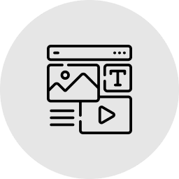 Behind the Scenes Content