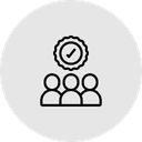 Wedding professionals