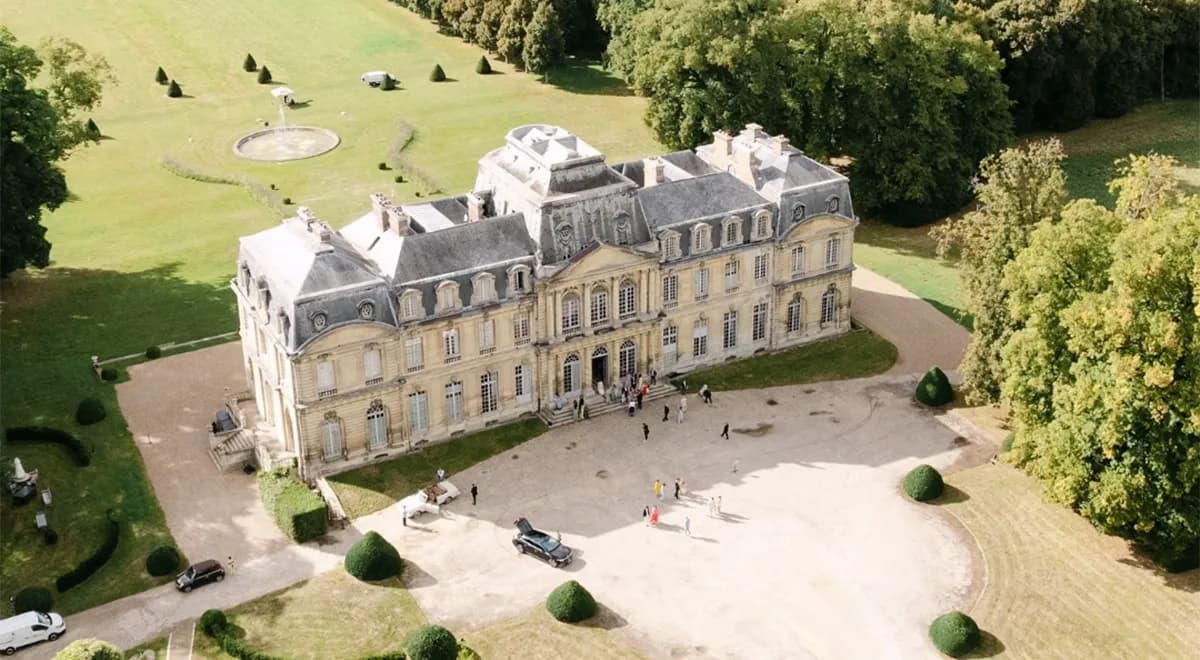 Inspire the Future of Weddings & Celebrations