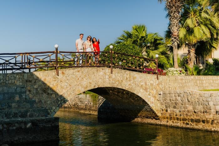 Mexico wedding destination image 15