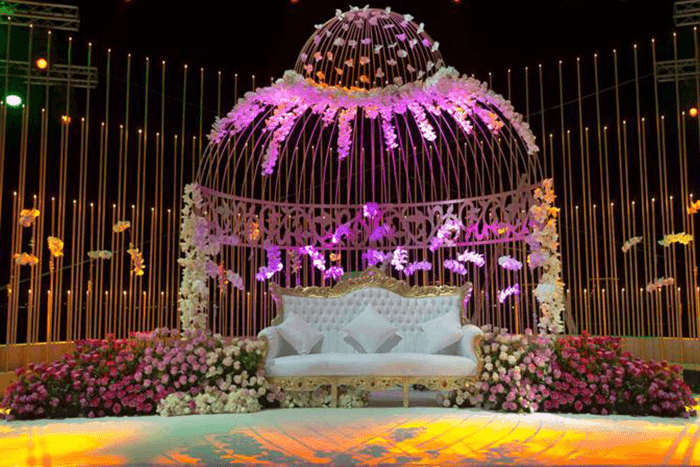 Mexico wedding destination image 17