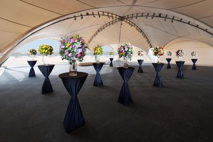 Mexico wedding destination image 19