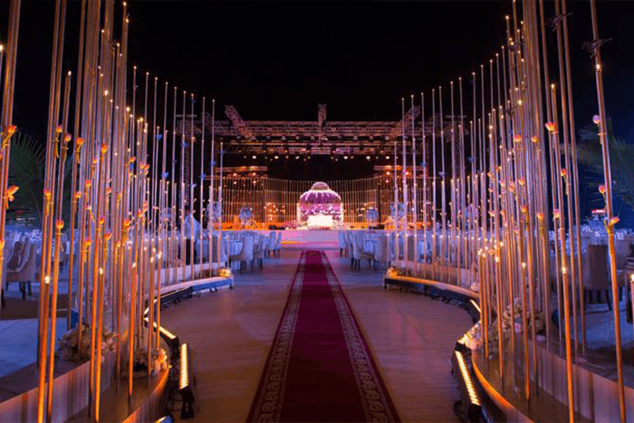 Ras Al Khaimah wedding destination image 1