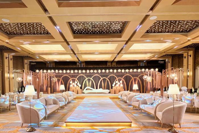 Ras Al Khaimah wedding destination image 15