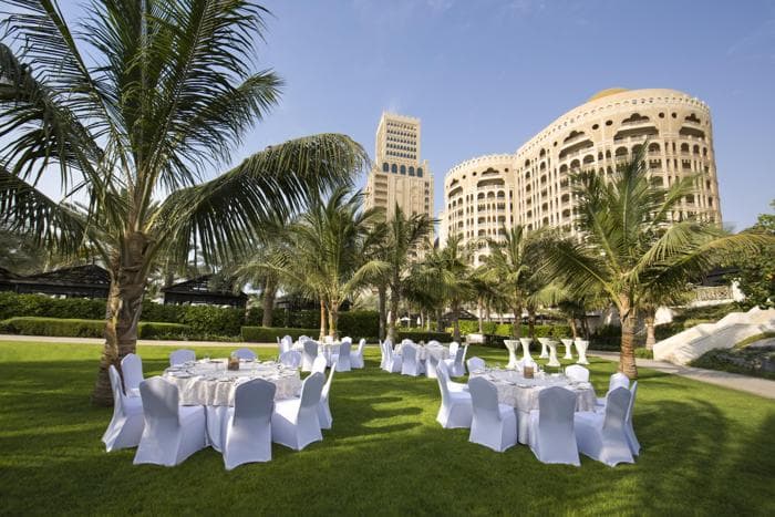 Ras Al Khaimah wedding destination image 4