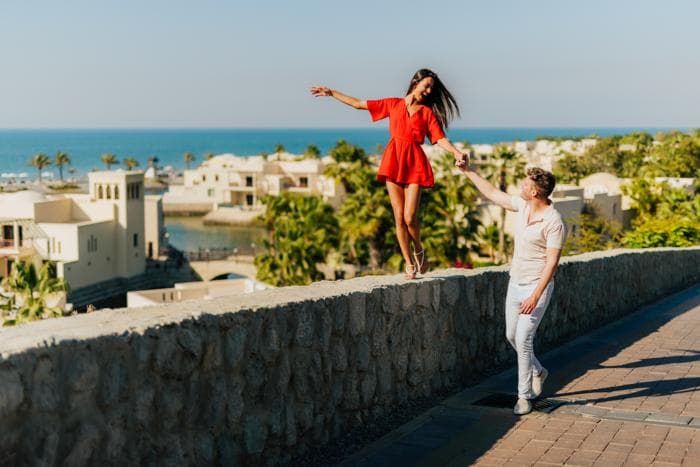 Ras Al Khaimah wedding destination image 6