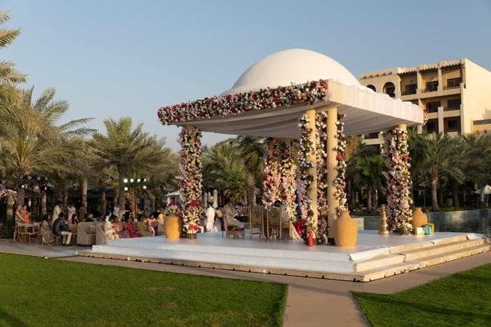 Ras Al Khaimah wedding destination image 7