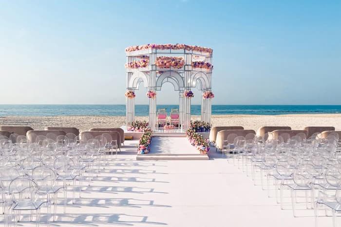Ras Al Khaimah wedding destination image 8