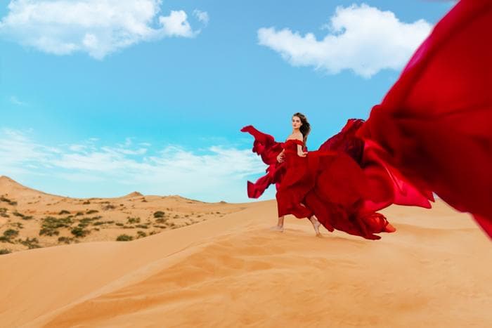 Ras Al Khaimah wedding destination image 9