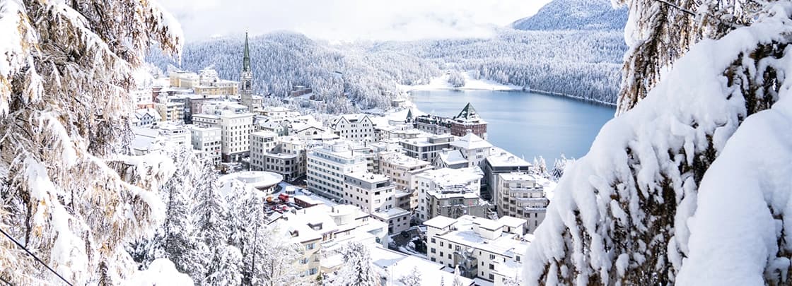 St. Moritz
