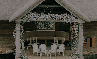 UK DESIGNERS CREATING MAGIC CAMPAIGN