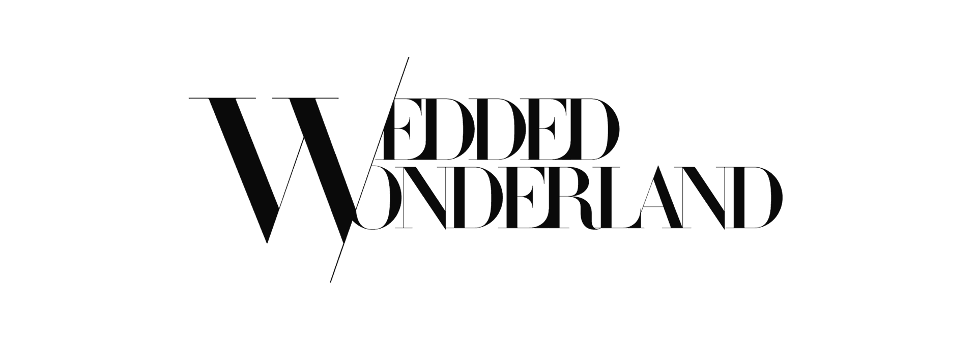 Wedded Wonderland