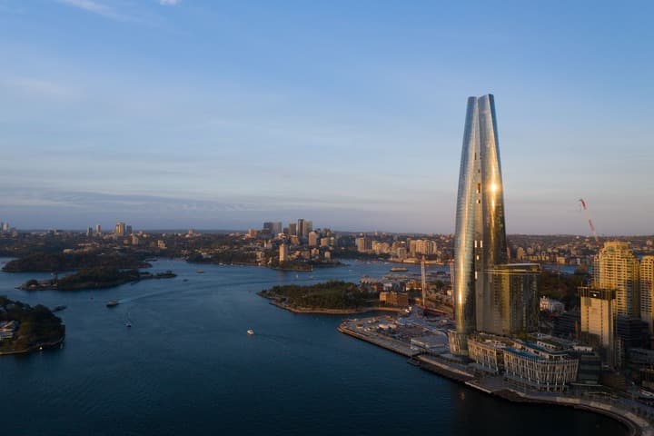 Preston Bailey design