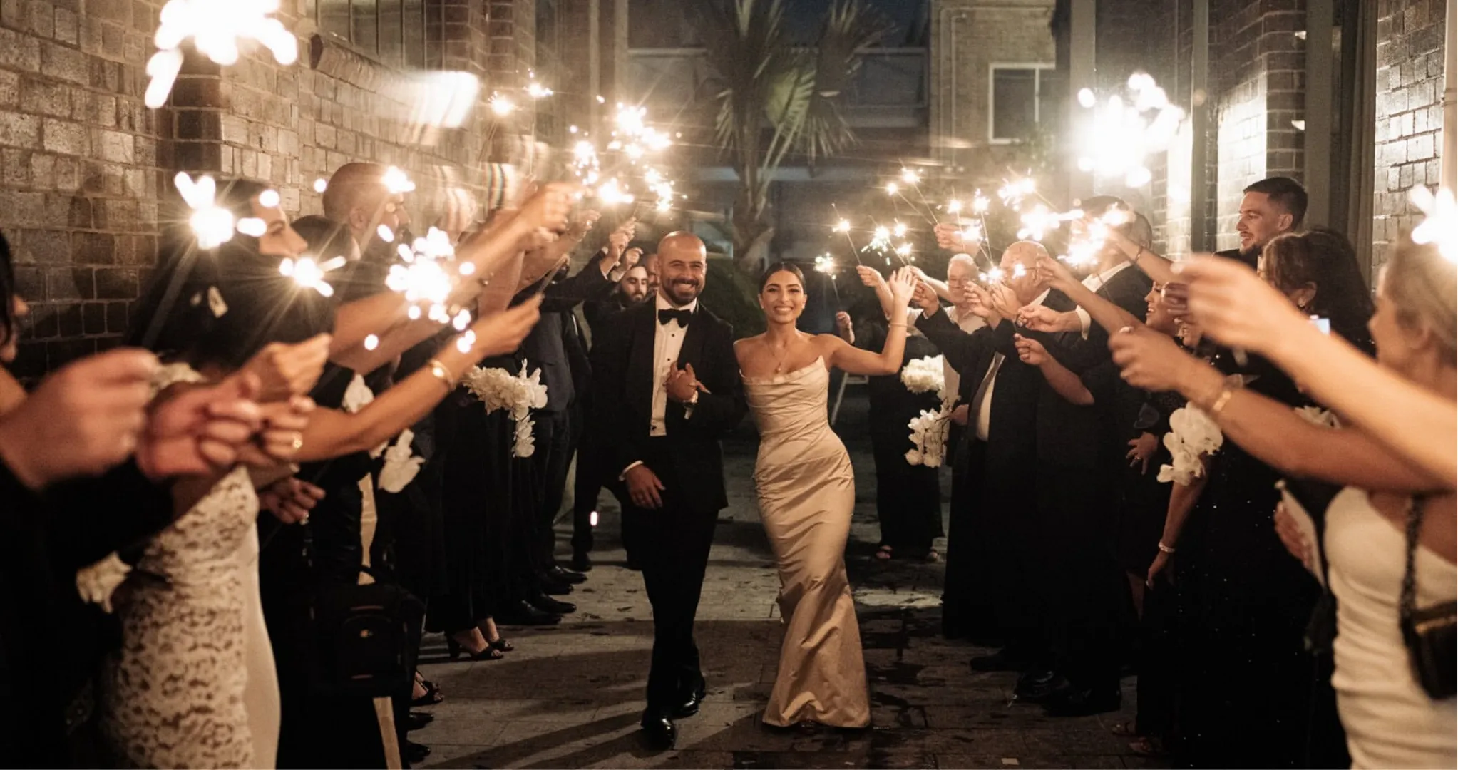 Launch session background