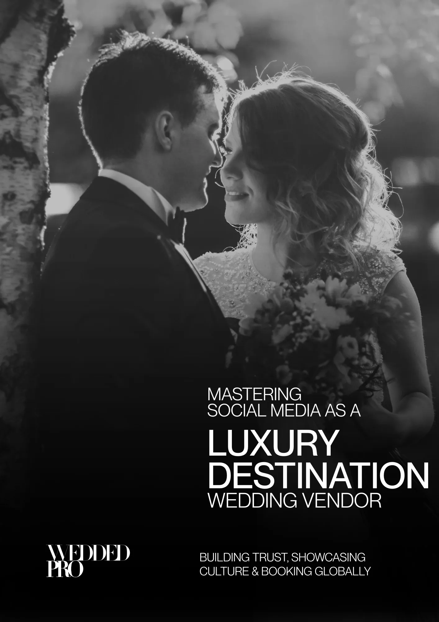Luxury Destination Vendor Positioning