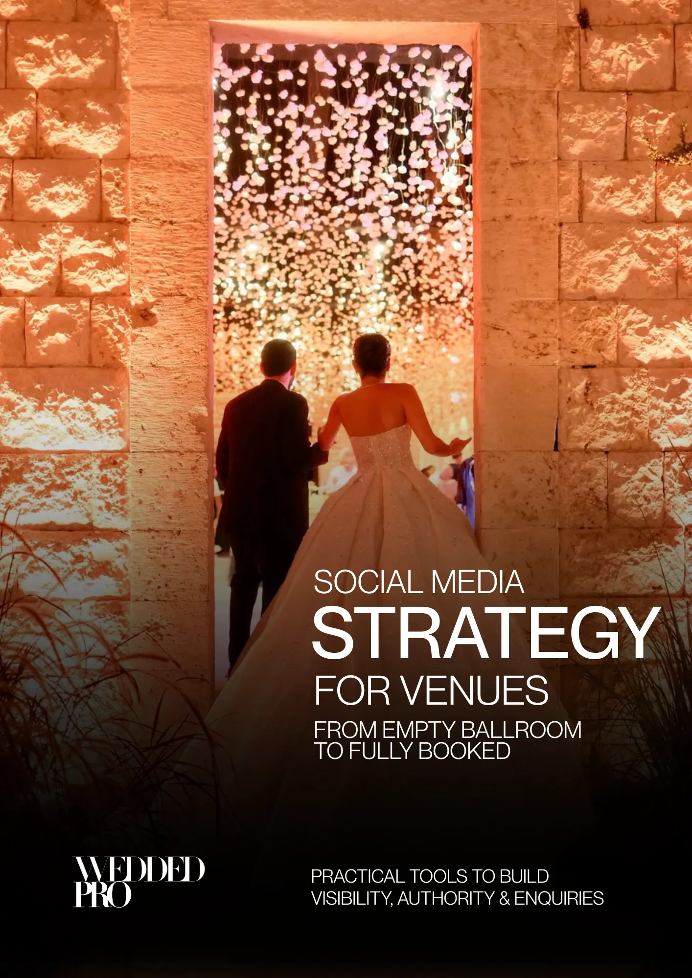 Social Media Strategy for Venues