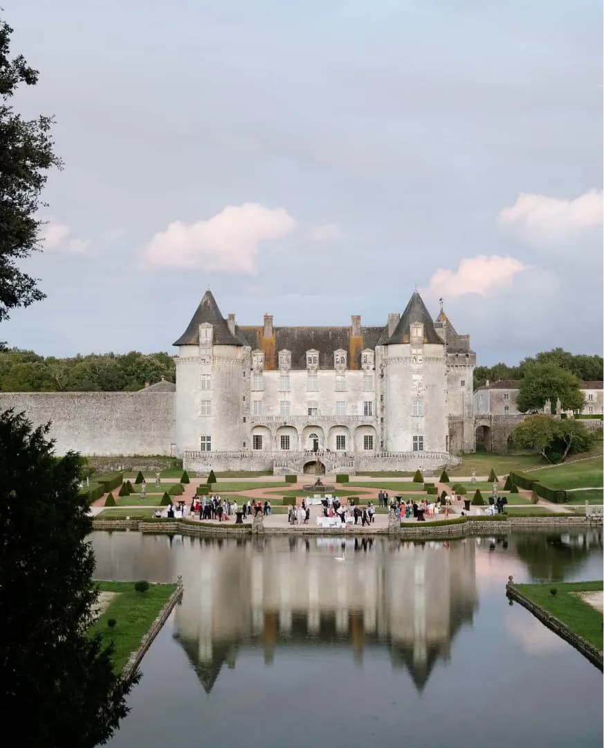 Who Wedded Pro is for