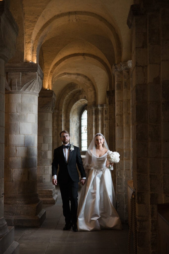 Jack &amp; Sophie’s Tower of London Wedding