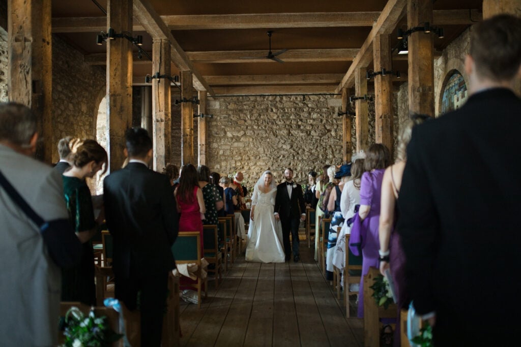 Jack &amp; Sophie’s Tower of London Wedding