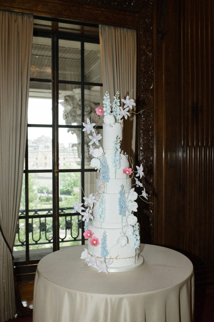Jack &amp; Sophie’s Tower of London Wedding