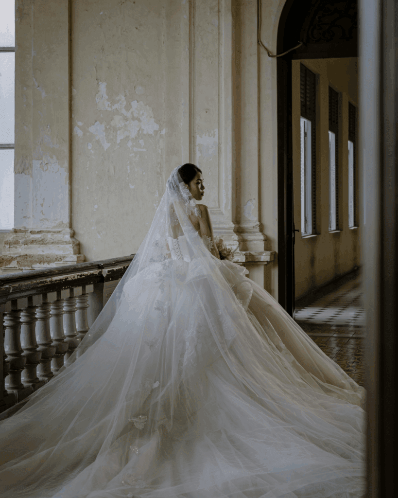 Wedding Photography