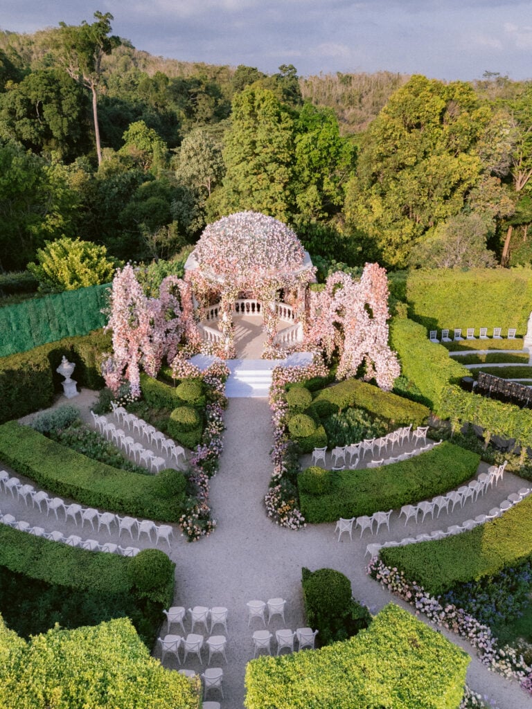 The Vanderbilt Estate Thailand