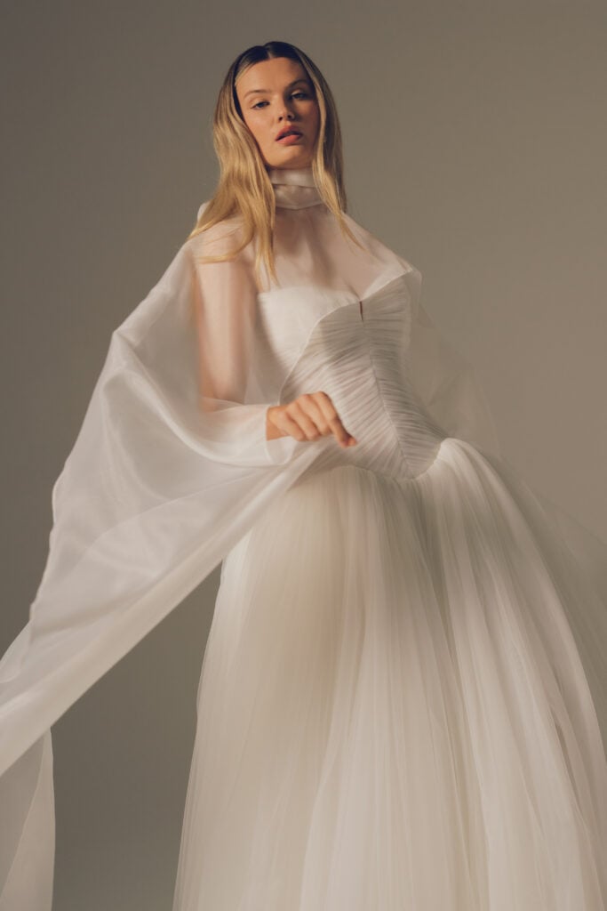 Hera Couture Luminaire Collection 