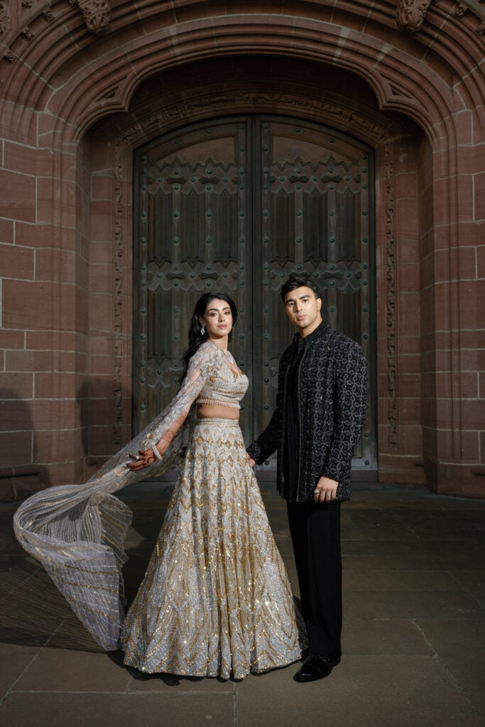 1SW Events | Indian Luxury Wedding