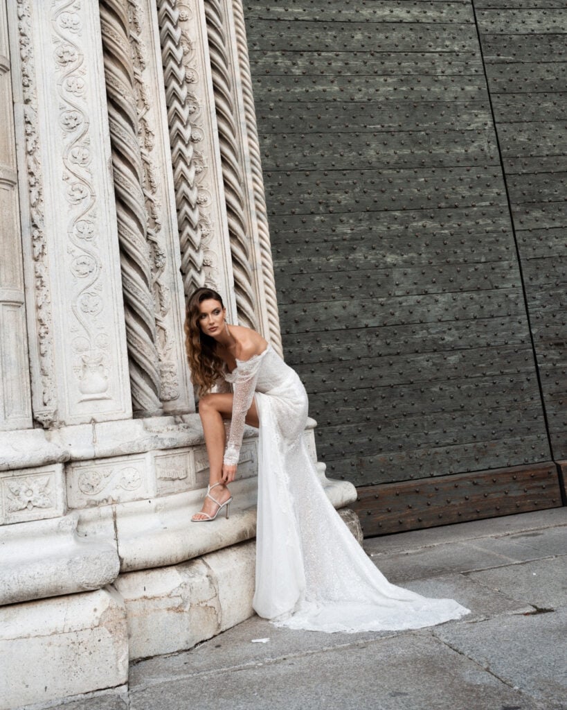 Wedded Week 2025: One Wedding Week Out