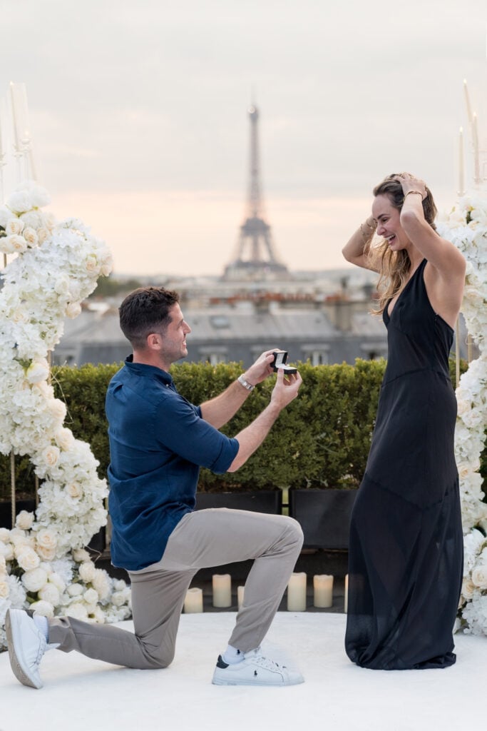 Paris Proposal