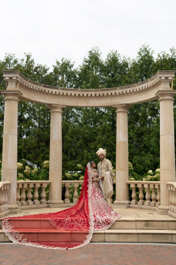 Cultural Fusion, Cultural Wedding by Wedded Events