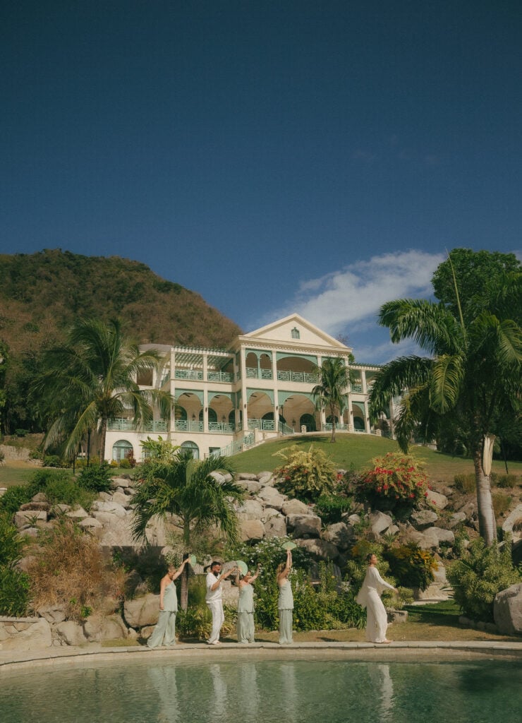 St. Lucia