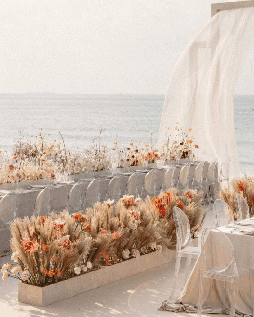 Nikki Beach Resort &amp; Spa Dubai Middle East Venues