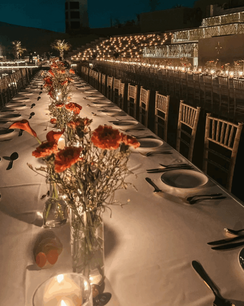 Middle East Venues Terra Solis Dubai