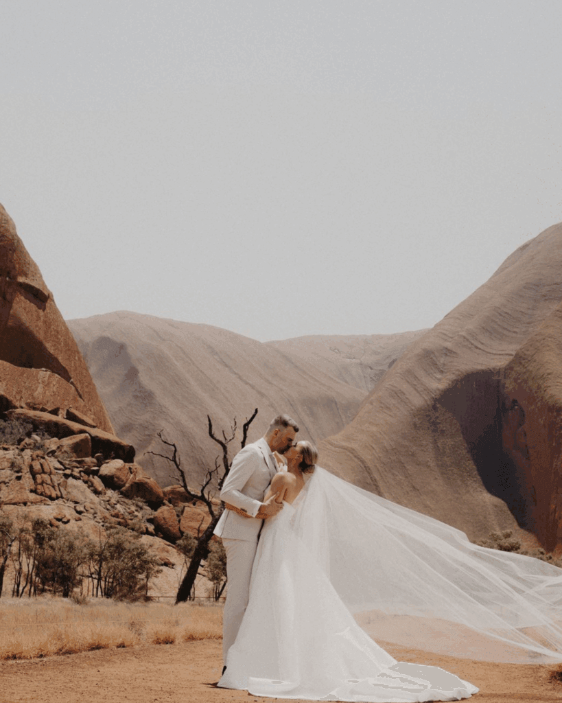 Celebrity Weddings in Australia, Destination weddings in Australia, Australian weddings