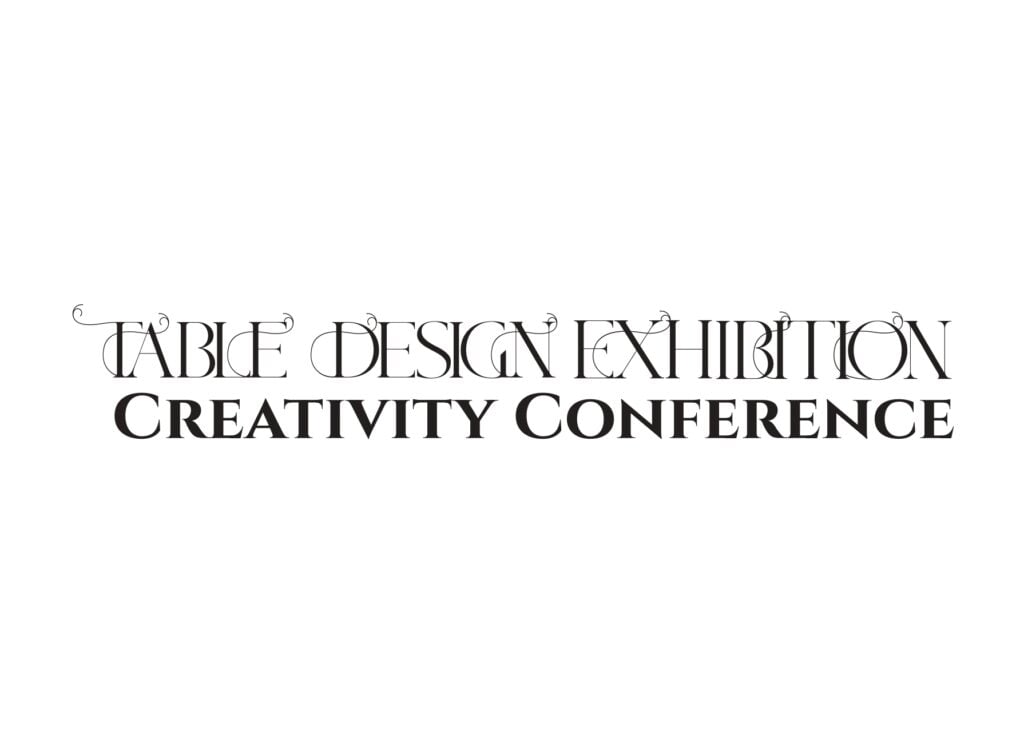 Table Design Exhibition 2025