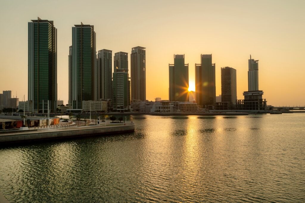 Qatar (GCC Unified Visa)