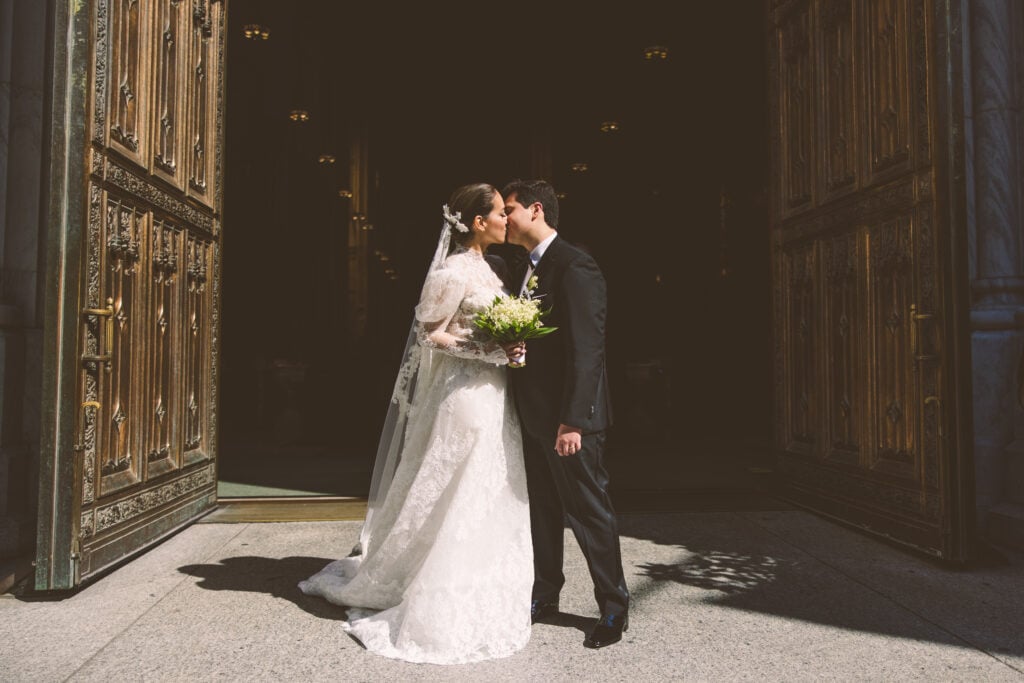Mexican Cultural Wedding