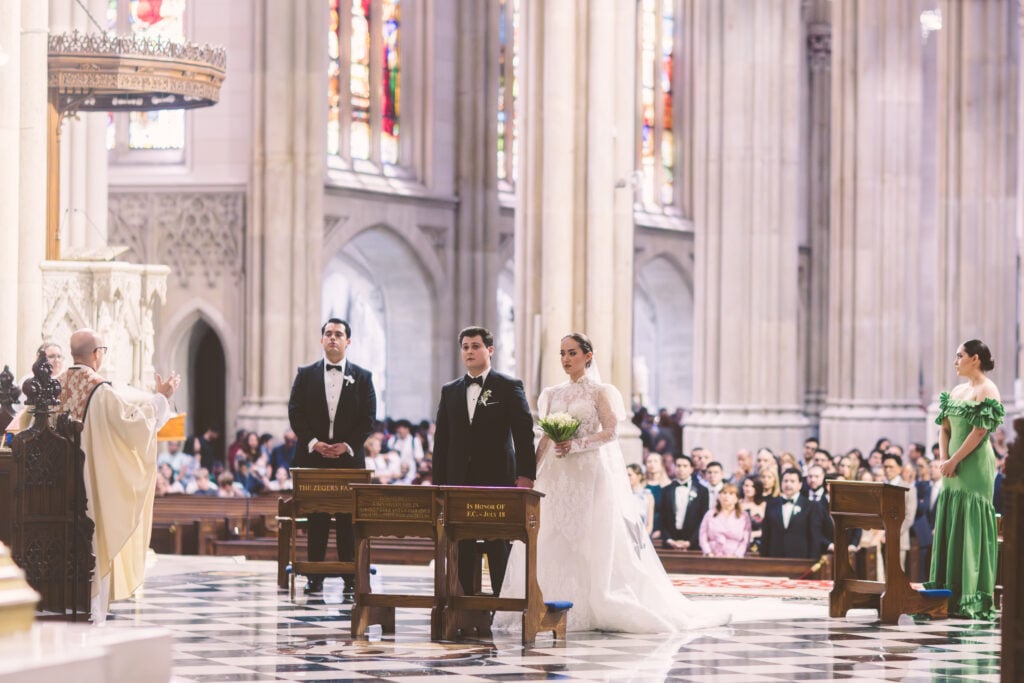 Mexican Cultural Wedding
