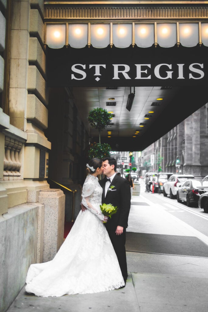 Mexican Cultural Wedding