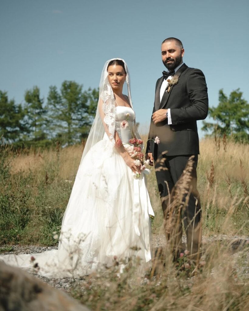 cinematic couple photos