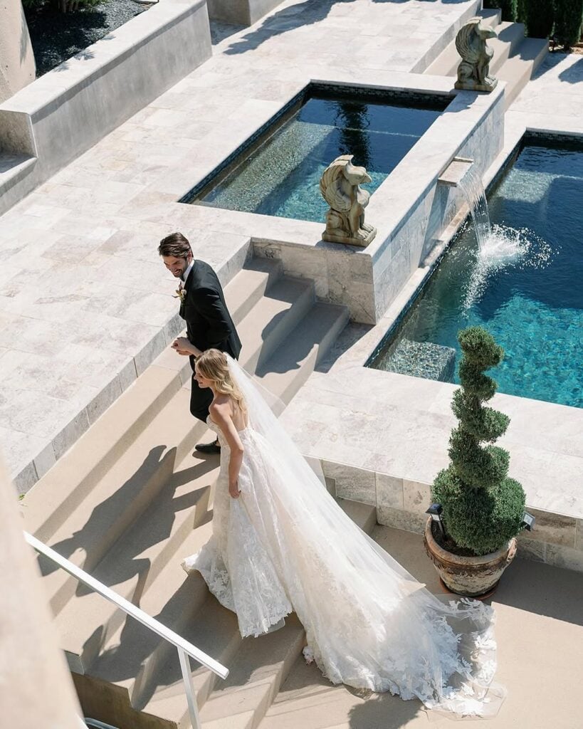 cinematic couple photos