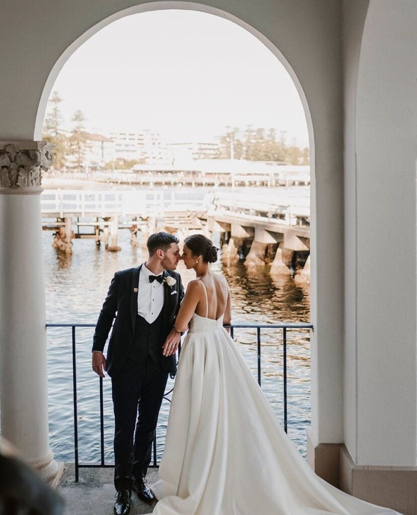 cinematic couple photos