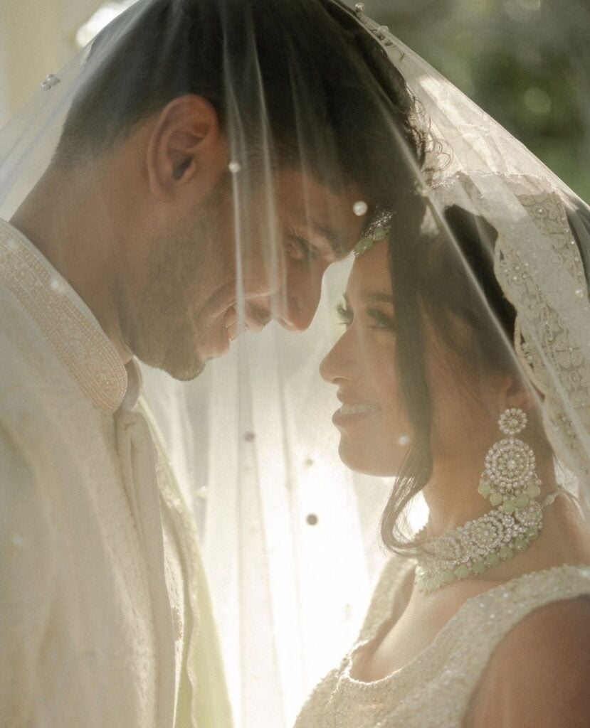 cinematic couple photos