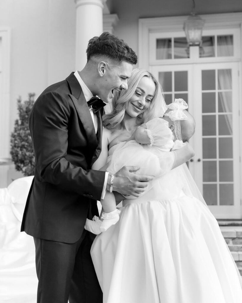 Emiliy Davies, Wedding, Em Davies Wedding, Joel Gambin, Margaret River, Margaret River Wedding