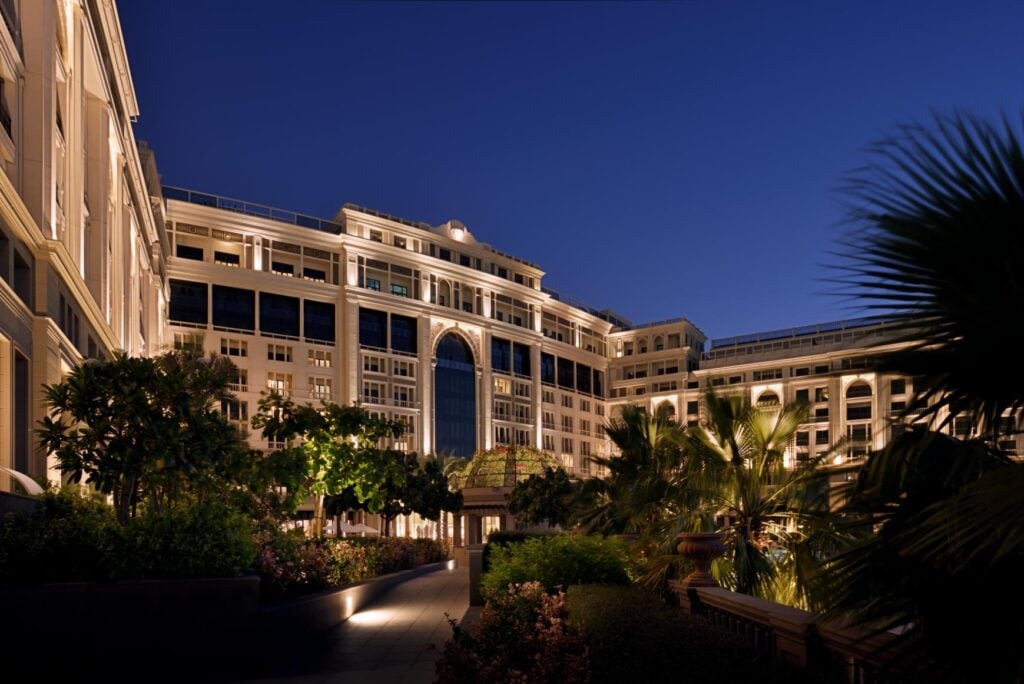 palazzo versace dubai