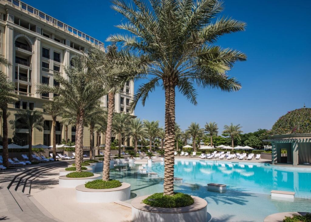 palazzo versace dubai