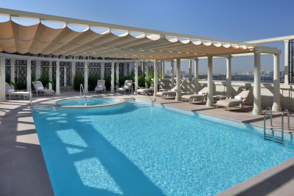 palazzo versace dubai