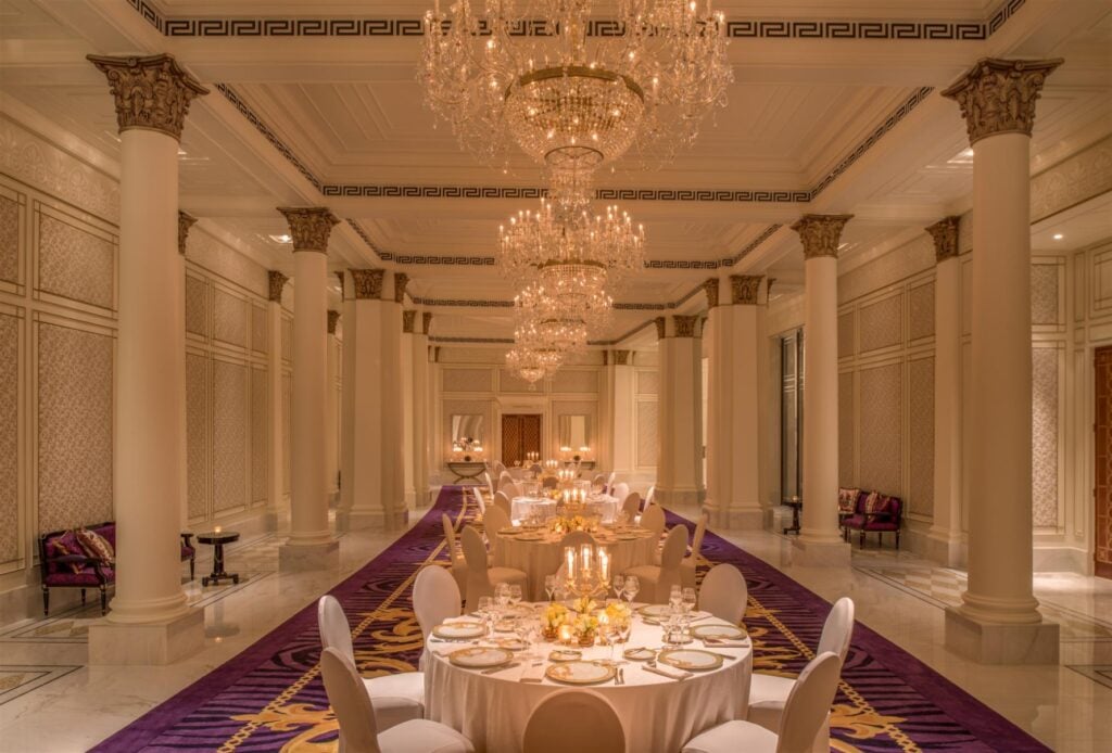 palazzo versace dubai