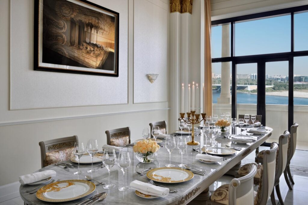palazzo versace dubai
